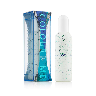 COLOUR ME H EDP ABSTRACT ART 100ML