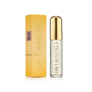 COLOUR ME H EDP GOLD 50ml