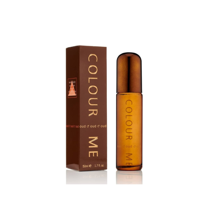 COLOUR ME H EDP OUD 50ML