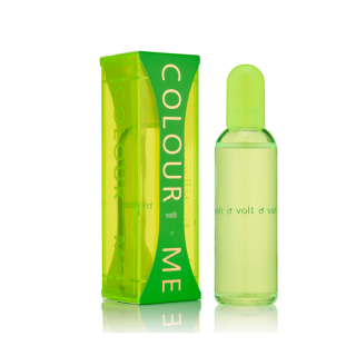 COLOUR ME  VOLT Homme eau de parfum  00ml