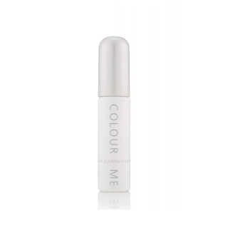 COLOUR ME H EDP WHITE 50ml