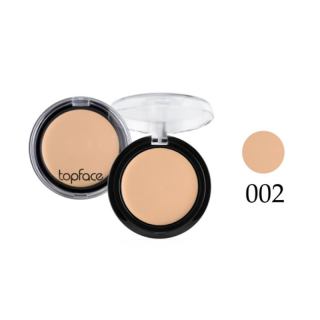Topface Camouflage Full Cover | Correcteur haute couvrance