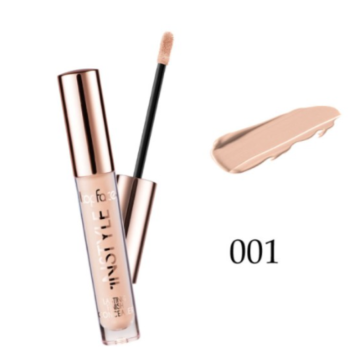 TOPFACE CONCEALER INSTYLE LASTING FINISH 001