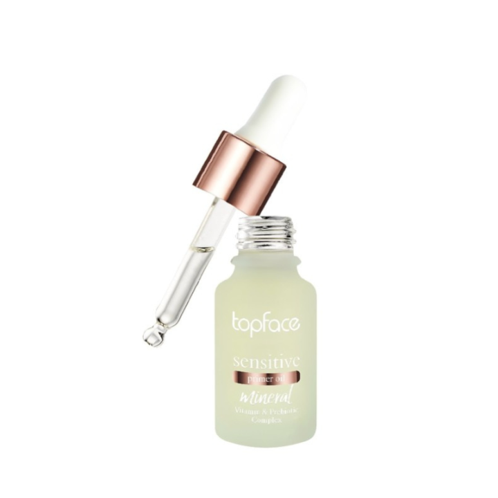 TOPFACE PRIMER OIL SENSITIVE MINERAL