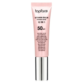 TOPFACE PRIMER VITAMIN BALM SPF 50 30ML