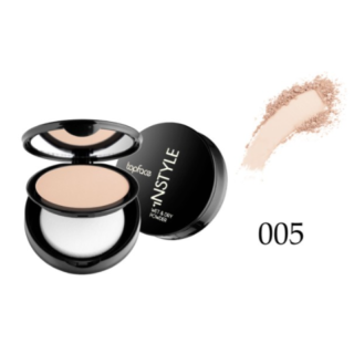 TOPFACE FDT POWDER WET AND DRY