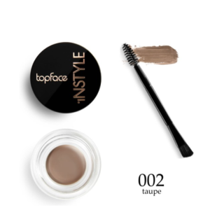 TOPFACE EYEBROW GEL INSTYLE