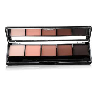 TOPFACE EYESHADOW PALETTE PRO 15