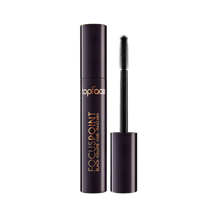TOPFACE MASCARA FOCUS POINT