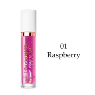 TOPFACE LIP OIL GLOW