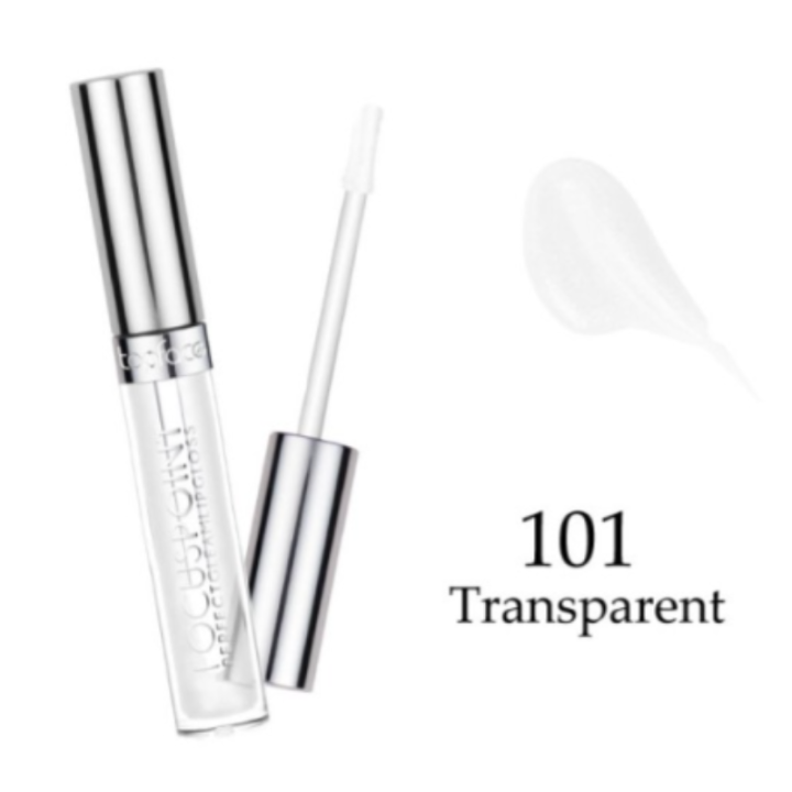 TOPFACE LIPGLOSS FOCUS POINT GLEAM
