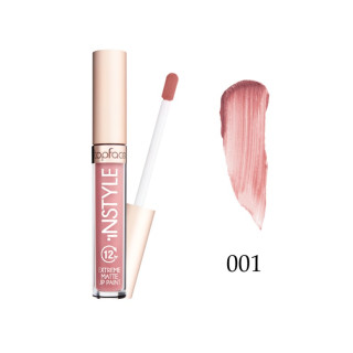 TOPFACE LIPGLOSS INSTYLE EXTREME MAT