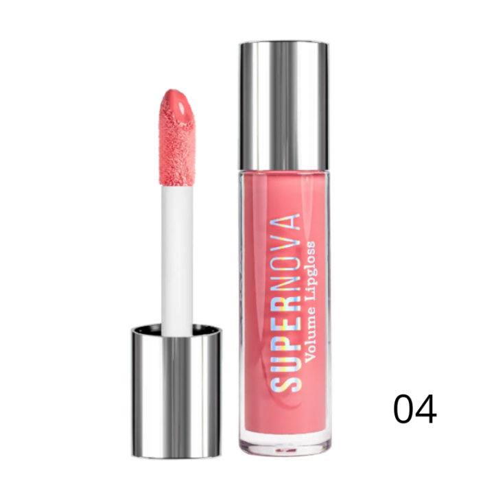 TOPFACE Lipgloss Super Nova – Gloss Lèvres Ultra Brillant