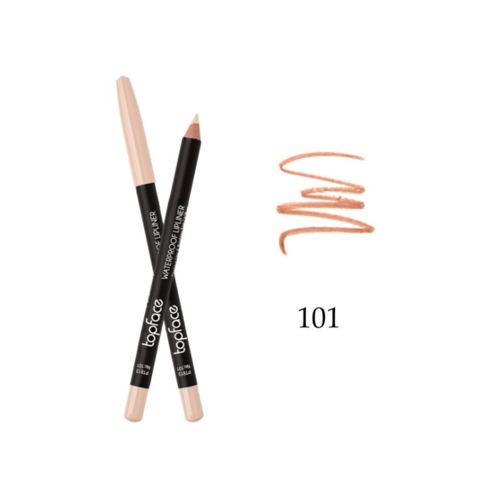 TOPFACE LIPLINER W.P