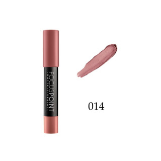 TOPFACE LIPSTICK FOCUS POINT MAT