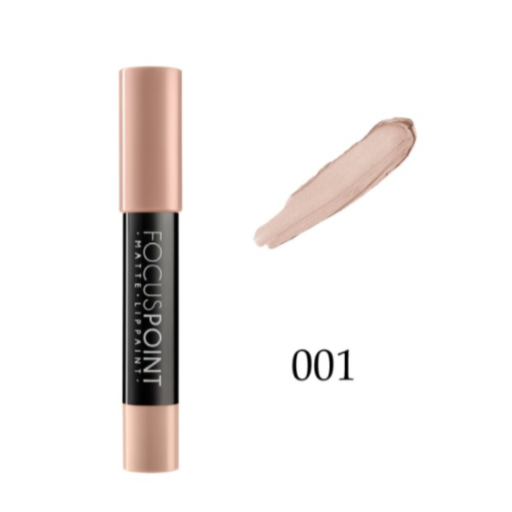 TOPFACE LIPSTICK FOCUS POINT MAT