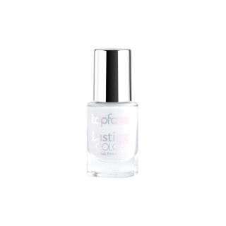 TOPFACE NAIL ENAMEL LASTING COLOR