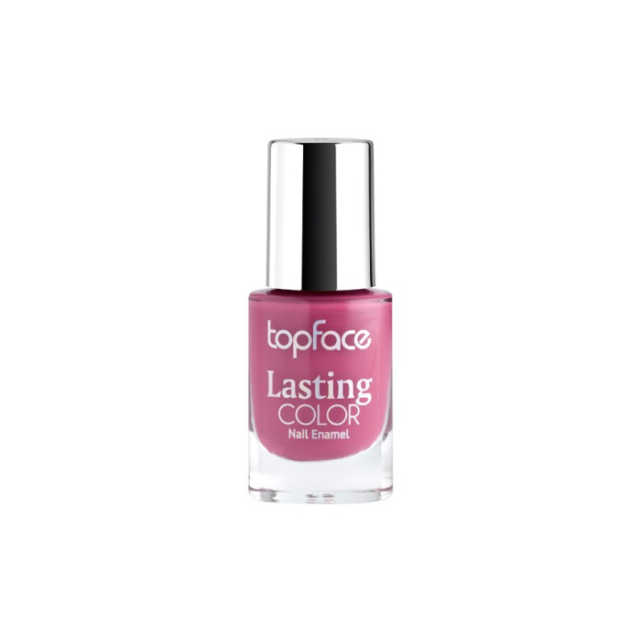 Topface Vernis à Ongles 95 – Brillance & Tenue Longue Durée