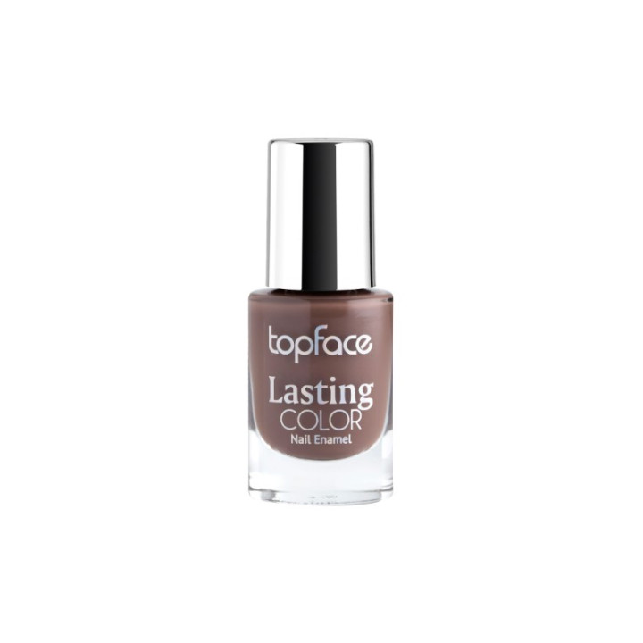 Topface Vernis à Ongles 95 – Brillance & Tenue Longue Durée