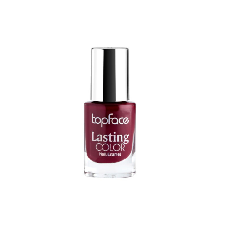 Topface Vernis à Ongles 95 – Brillance & Tenue Longue Durée
