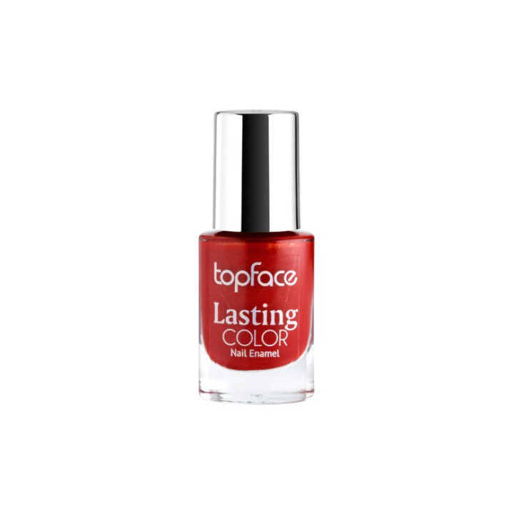 Topface Vernis à Ongles 95 – Brillance & Tenue Longue Durée