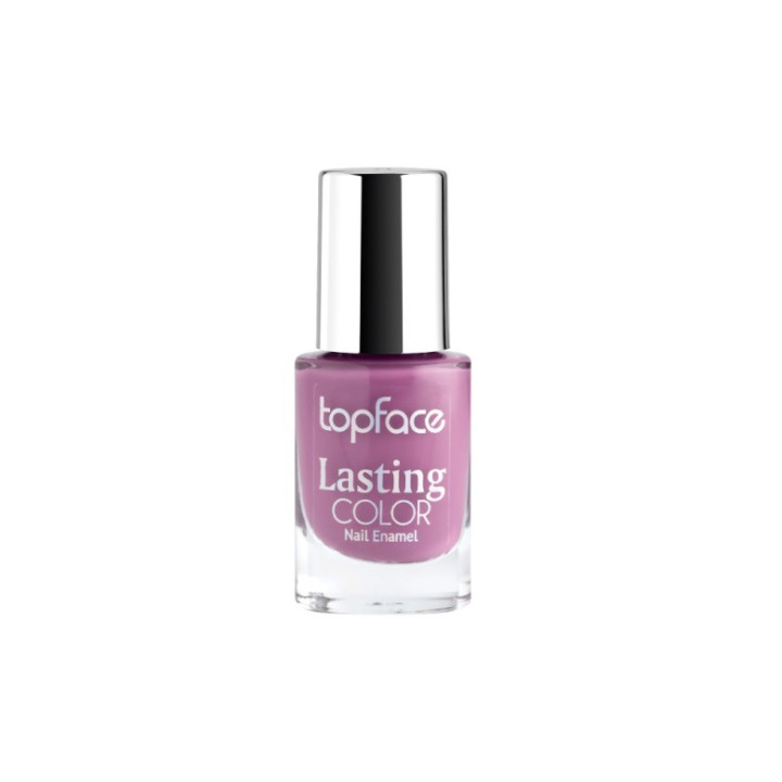 Topface Vernis à Ongles 95 – Brillance & Tenue Longue Durée