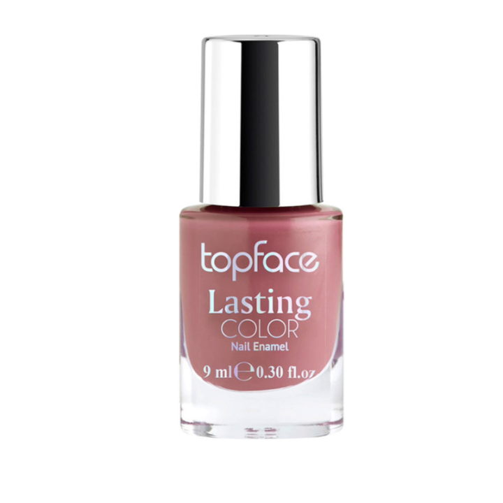 Topface Vernis à Ongles 95 – Brillance & Tenue Longue Durée