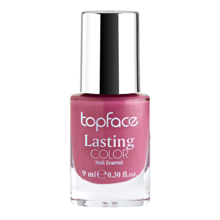 Topface Vernis à Ongles 95 – Brillance & Tenue Longue Durée