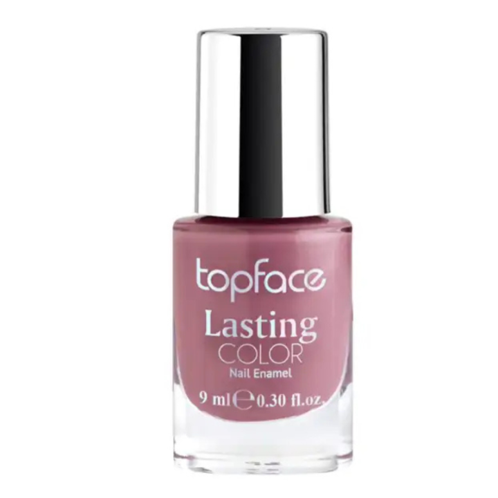 Topface Vernis à Ongles 95 – Brillance & Tenue Longue Durée