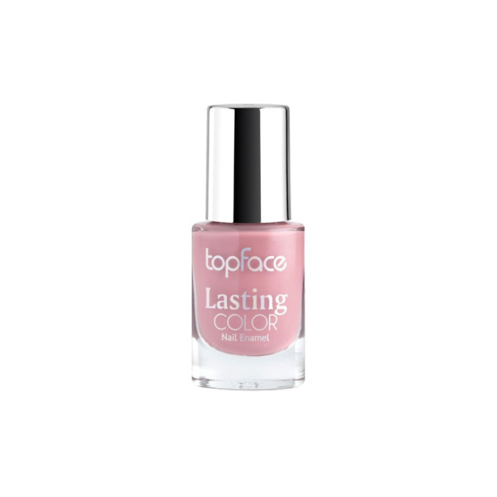Topface Vernis à Ongles 95 – Brillance & Tenue Longue Durée