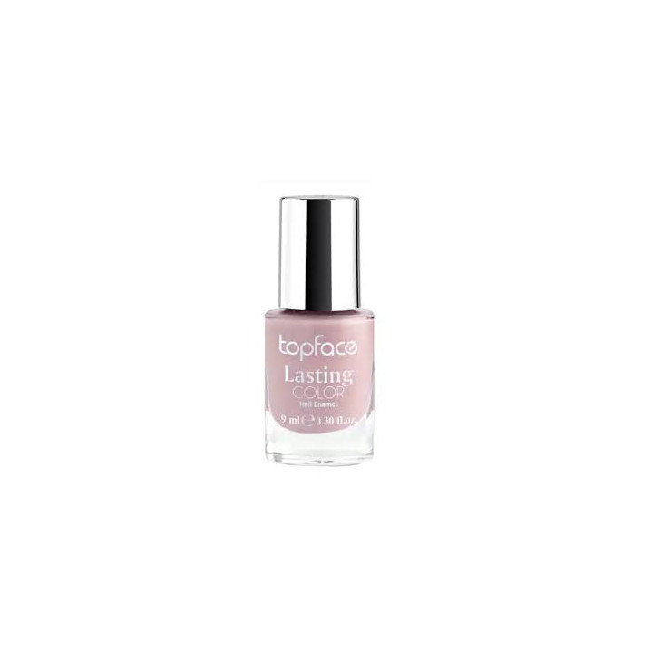 Topface Vernis à Ongles 95 – Brillance & Tenue Longue Durée