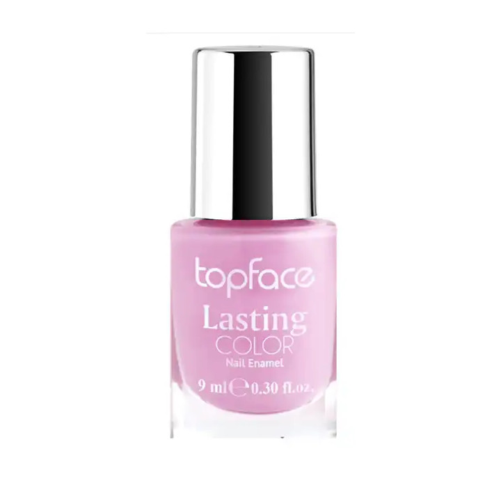 Topface Vernis à Ongles 95 – Brillance & Tenue Longue Durée