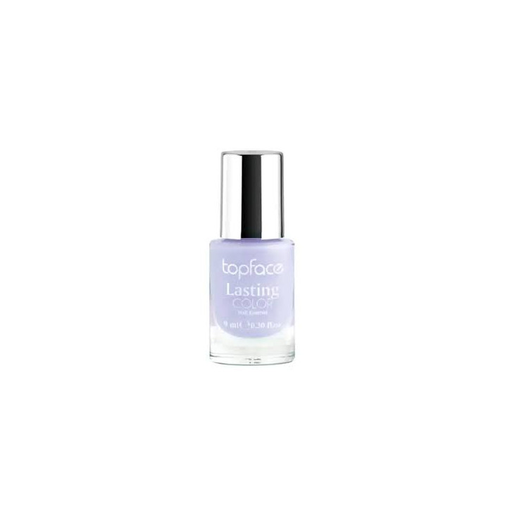 Topface Vernis à Ongles 95 – Brillance & Tenue Longue Durée
