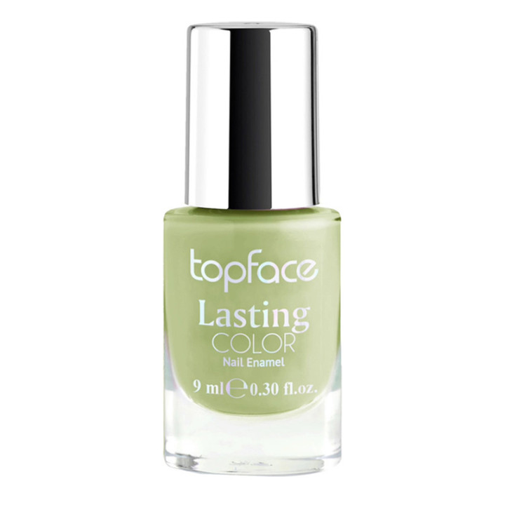 Topface Vernis à Ongles 95 – Brillance & Tenue Longue Durée