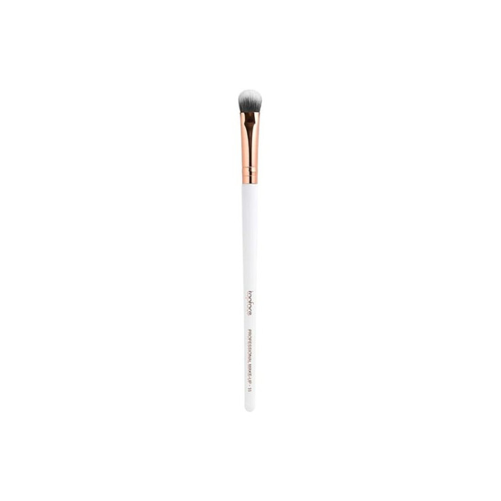 TOPFACE BRUSH F11 – Pinceau fard à paupières précis et pro