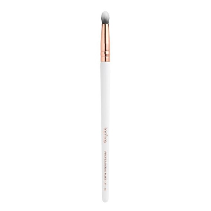 TOPFACE BRUSH PRECISE SMUDGE F14