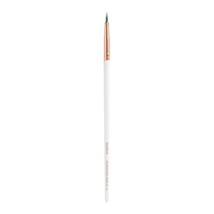 TOPFACE BRUSH EYELINER F16