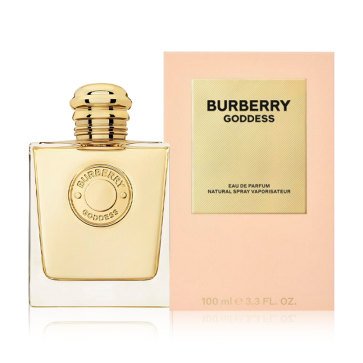 BURBERRY F GODDESS PARFUM