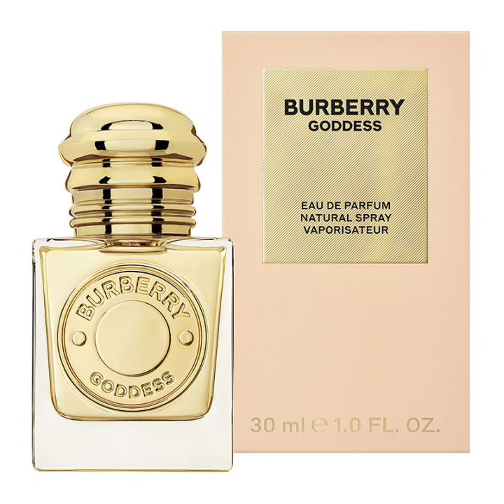 BURBERRY F GODDESS PARFUM