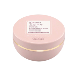 ALFAPARF MASQ KERATIN THERAPY 200ML