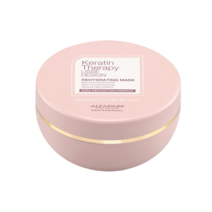 ALFAPARF MASQ KERATIN THERAPY 200ML