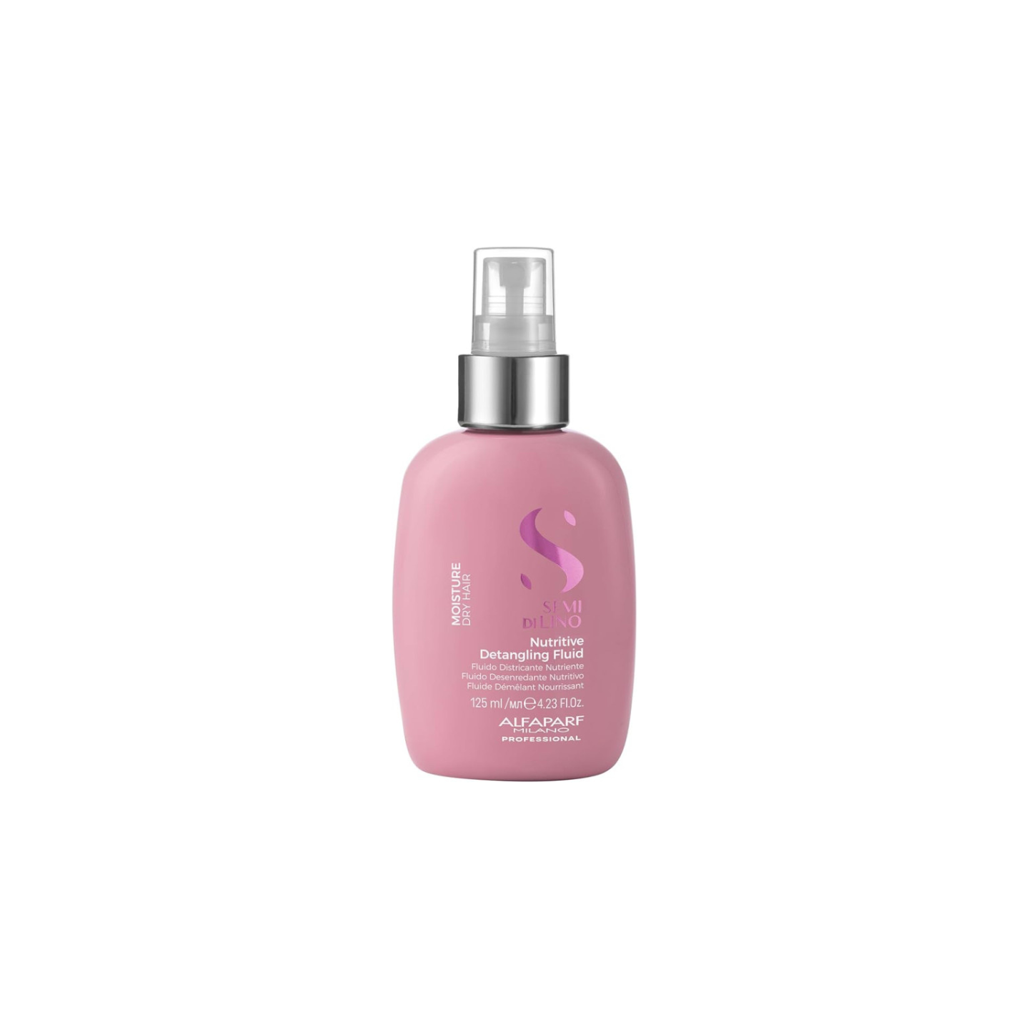 Alfaparf Semi Di Lino Moisture Leave In Spray 125ml Hydratation alfaparf-semi-di-lino-moisture-leave-in-spray-125ml-hydratation