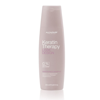 ALFAPARF SHP SS SULF KERATIN THERAPY 250ML