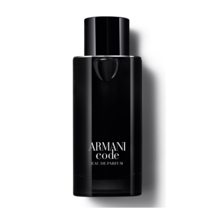 Code eau de parfum