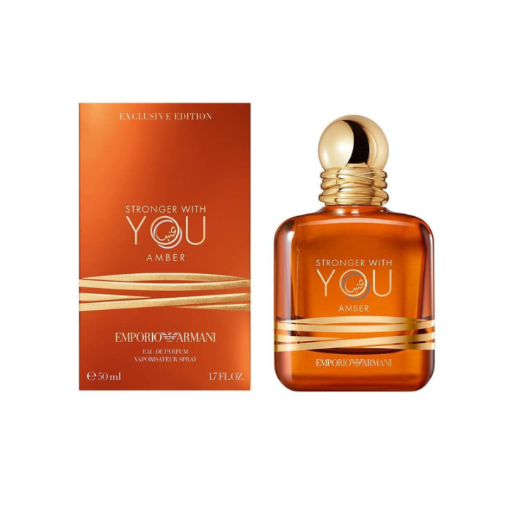 SWY AMBER EDP 100 ML