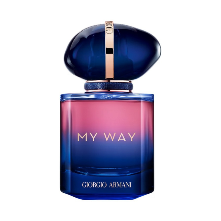 MY WAY LE PARFUM