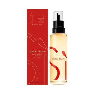 SI PASSIONE EDP INTENSE RECHARGE 100 ML