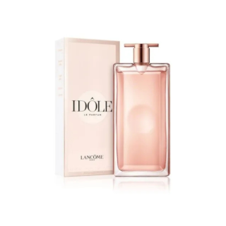 IDOLE EDP – Parfum Femme Lumineux & Sophistiqué