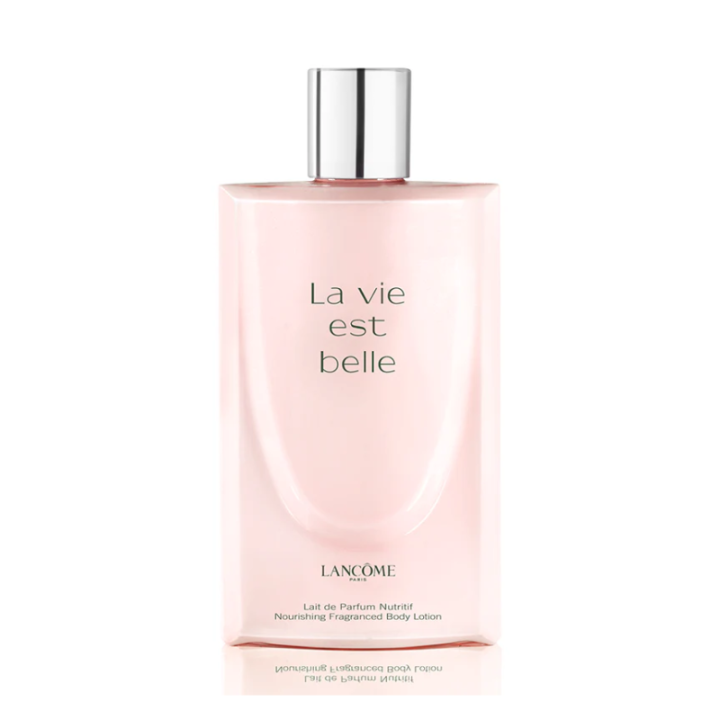 LVEB Body Lotion 200 ml – Hydratant Corporel Parfumé