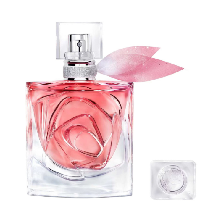 LVEB Rose Extraordinaire EDP Floral – Parfum Femme Sophistiqué